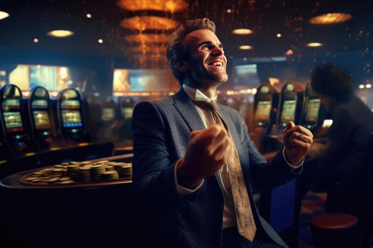betfair Game Lobbies